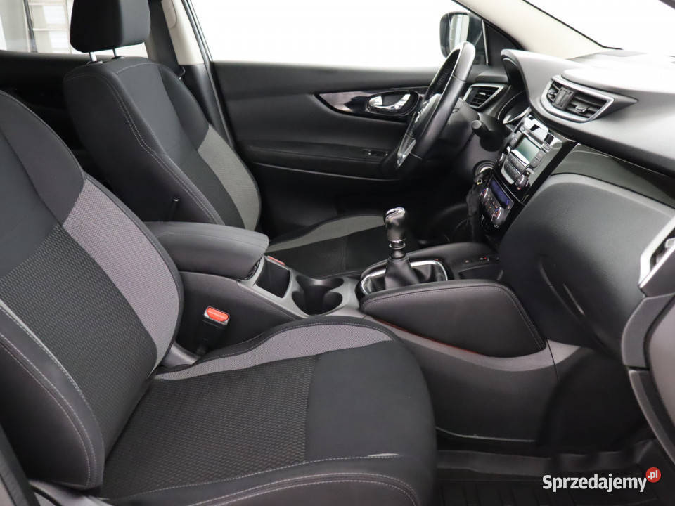 Nissan Qashqai 12 DIGT 4/5 sprzedam