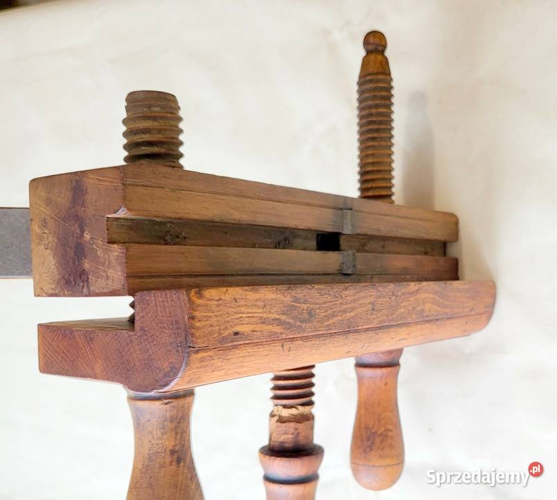 Hebel Rzadki Wpustnik Nastawny 3 Ramiona Antyki, Sztuka, Kolekcje Włodawa sprzedam