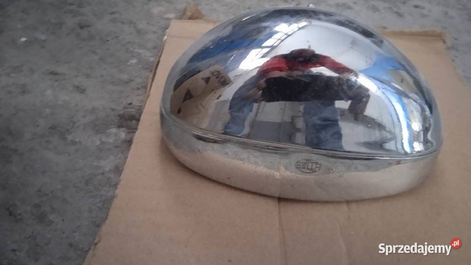 lampa tylna przeciwmgielna hella volkswagen Oświetlenie sprzedam