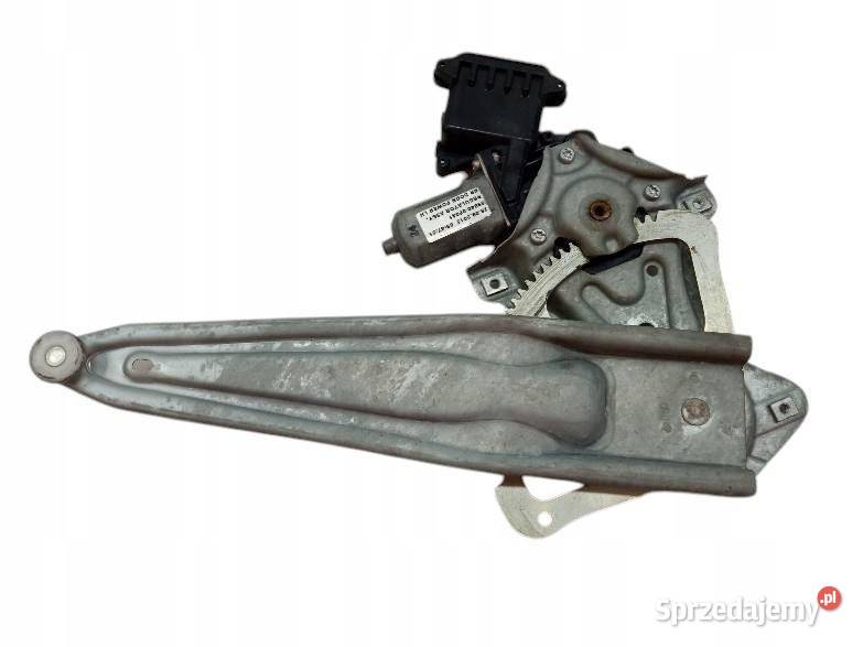 MECHANIZM SZYBY LEWY TYŁ Toyota Verso I 2009