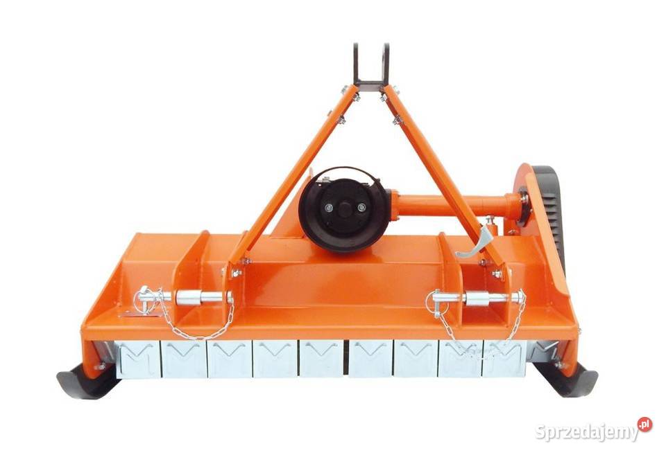 Kosiarka bijakowa EFN 145 młotki Geograss Tajęcina sprzedam