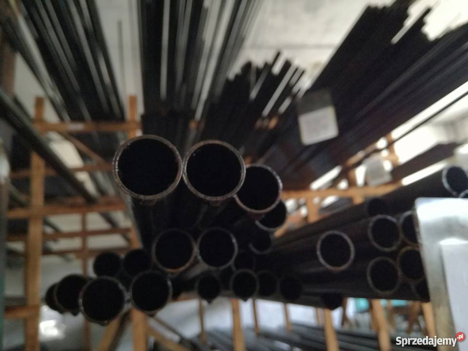 30HGSA rury ciągnione i walcowane zachodniopomorskie Sławoborze