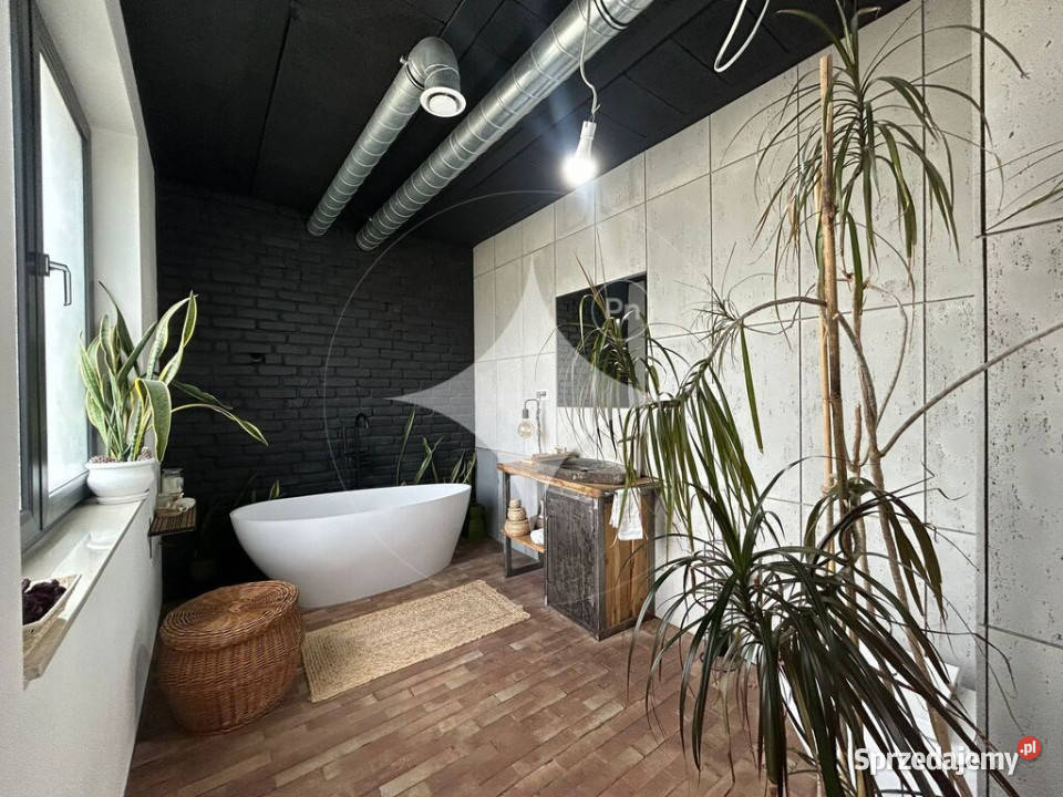 Nowoczesny dom pasywny Jezioro k Parczewa