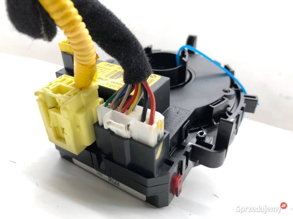 TAŚMA AIRBAG KIA OPTIMA 93480D4000 SedanLimuzyna podkarpackie