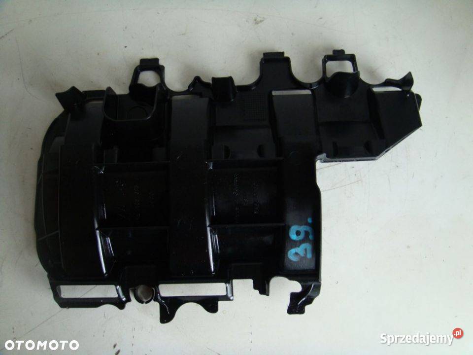 OSŁONA POMPY OLEJU W MISCE 16TDI CLH 04L103623F Włoszczowa