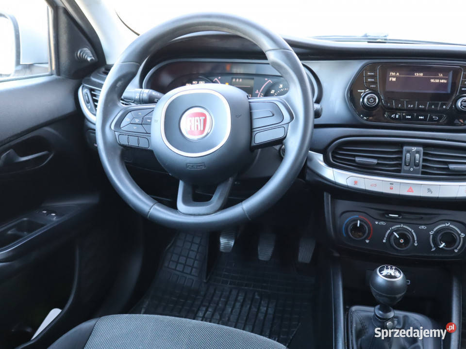 Fiat Tipo 14 16V ASR (kontrola trakcji) Piaseczno sprzedam