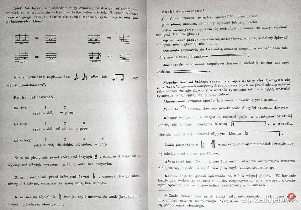 Szósta klasa śpiewa M Kaczurbina L miękka Pozostałe