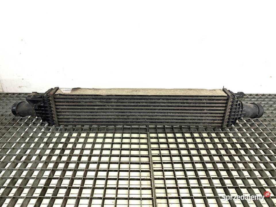 INTERCOOLER AUDI A4 B8 8K0145805G 20 211 0715