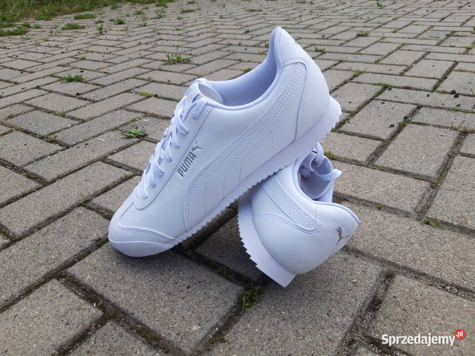 Puma Buty Męskie Sportowe Turino FSL r40434445 Bielawa