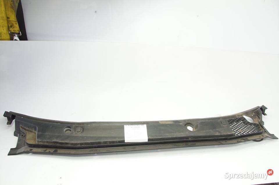 69632300 MASERATI QUATTROPORTE S PODSZYBIE 13R Lipno