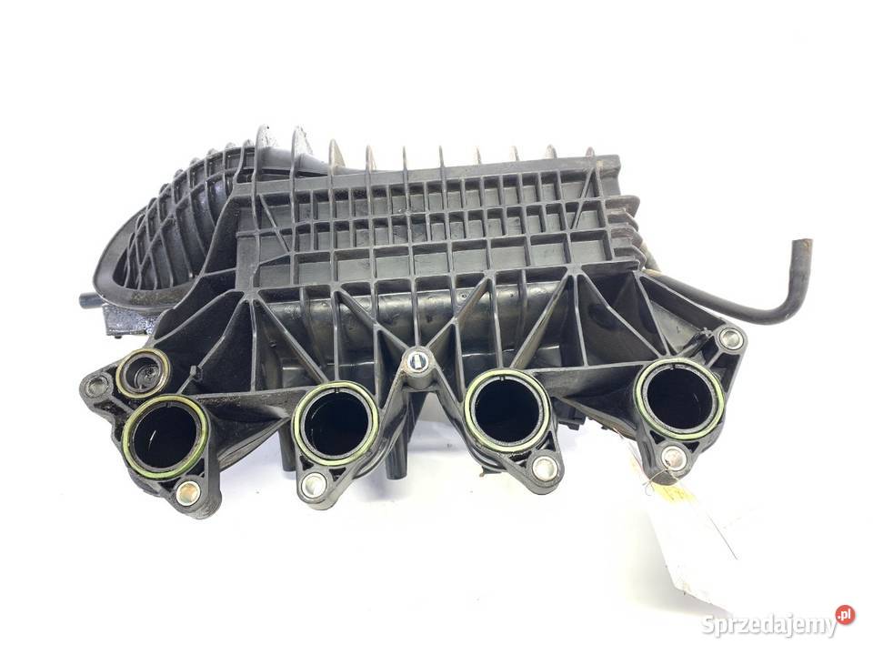 KOLEKTOR SSĄCY SKODA RAPID 03F145749B 12 105