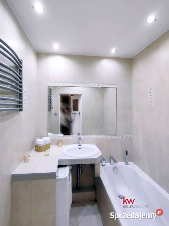 Mieszkanie 64m2 Poznań 64m2 Wynajem sprzedam