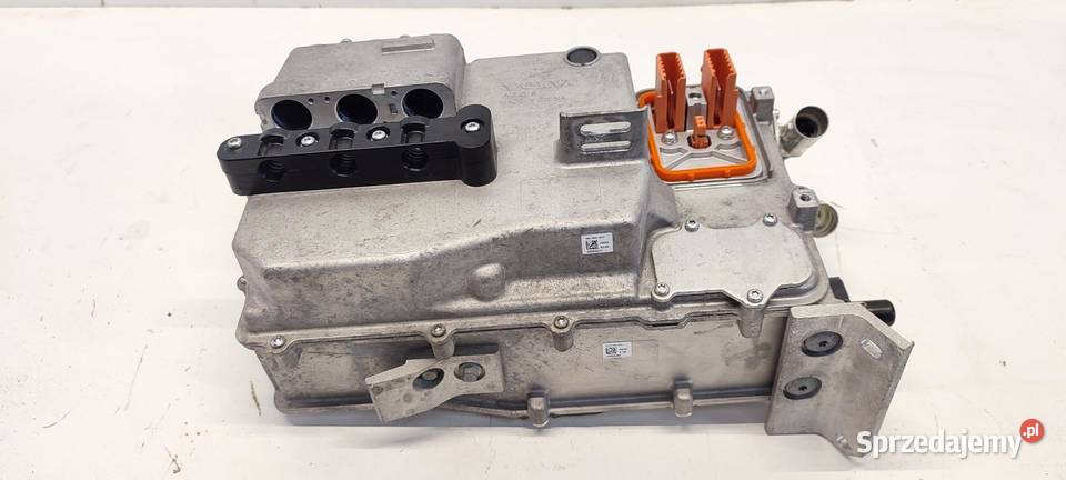 VOLVO XC40 PRZETWORNICA FALOWNIK 32223784 dolnośląskie sprzedam