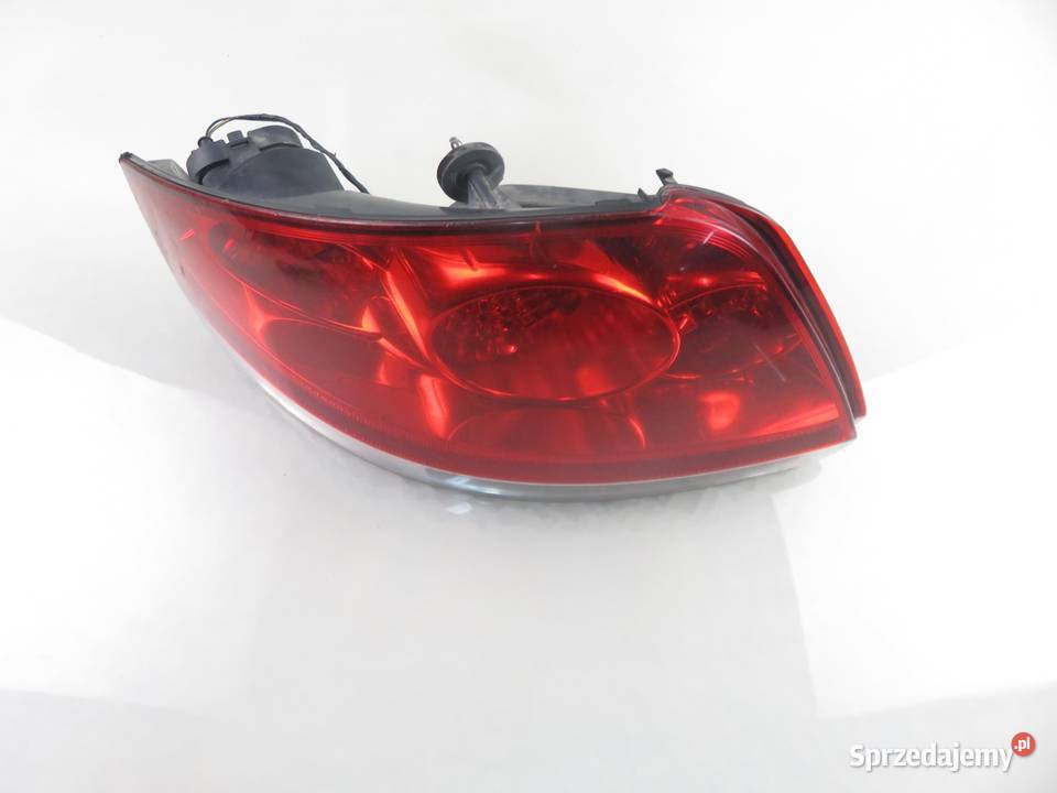 LAMPA LEWA TYLNA FIAT LINEA