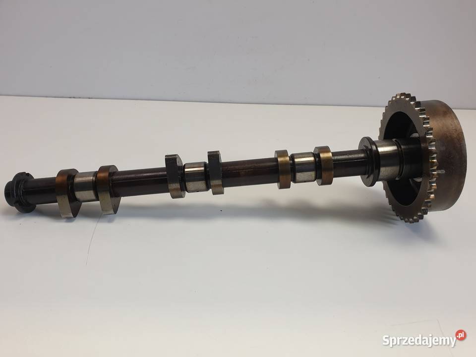 WAŁEK ROZRZĄDU Subaru Legacy IV 30 H6 ssący Rozrząd Chełm