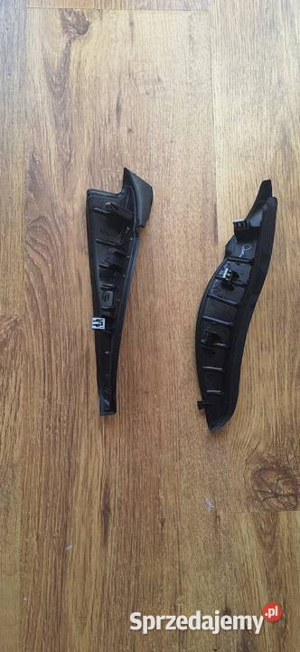 68299455AC 68299454AC LISTWA OZDOBNA DODGE RAM