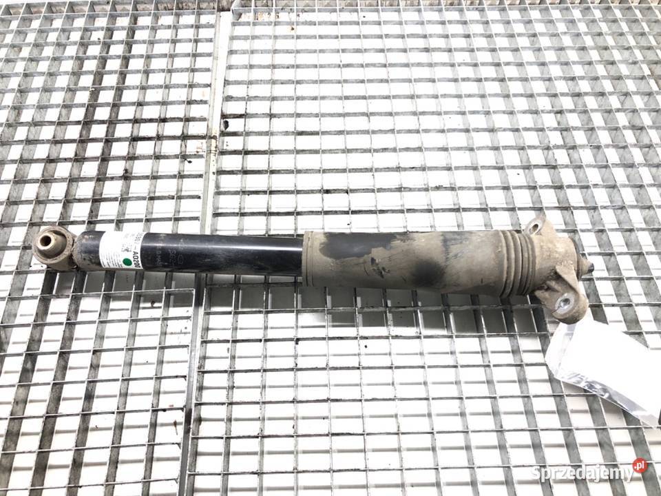 AMORTYZATOR PRAWY TYŁ KIA NIRO II SG2 Crossover osobowe