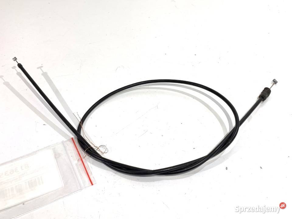 LINKA MASKI BMW F07 7255801 0917 CIĘGNO podkarpackie