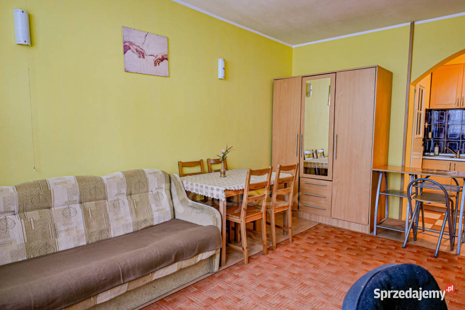 Mieszkanie Gdynia 2589m2 1 pokój spółdzielcze własnościowe