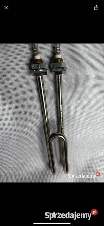 Grzałka Selfa V122 17051 230V 1500W Grzałki Gliwice