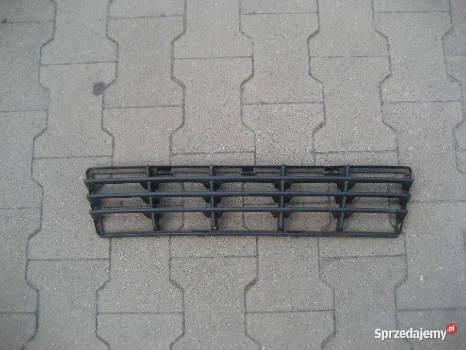 volvo s40 v50 0407r kratka zderzaka przedniego wielkopolskie Rakoniewice