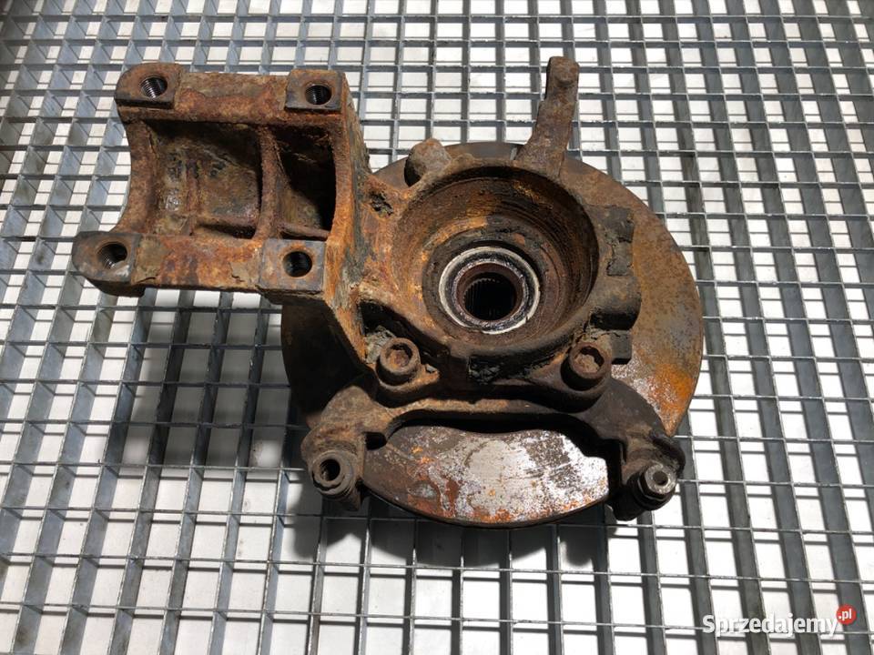 ZWROTNICA LEWY PRZÓD CITROEN JUMPER I 25 86 9402 osobowe