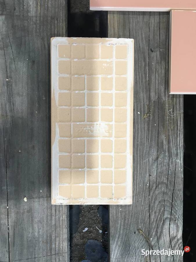 Glazura płytka ścienna neve creative blush poler