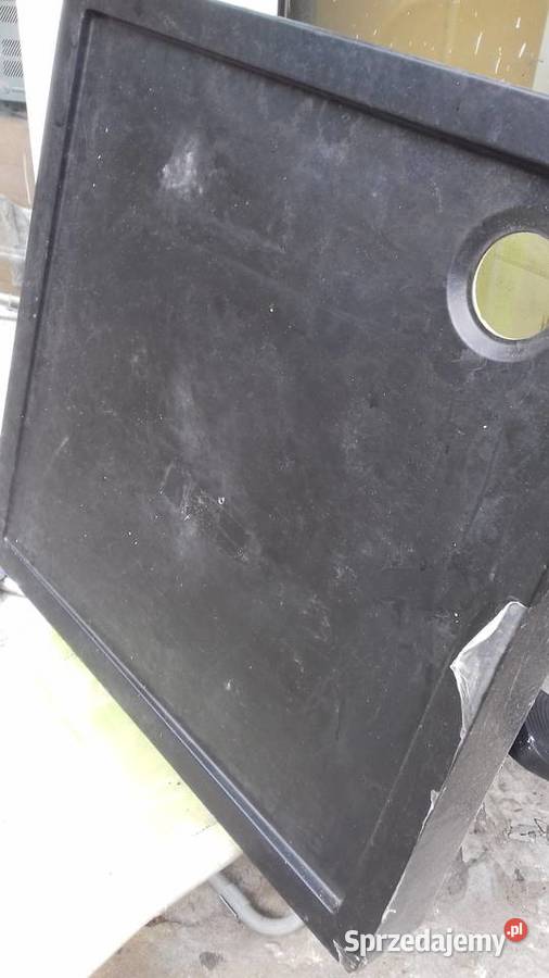 brodzik płytki sprzedam
