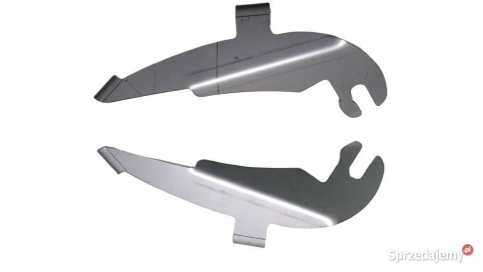 STELAŻ UCHWYT MOCOWANIE SZYBY HONDA CB 900 Bielsk Podlaski