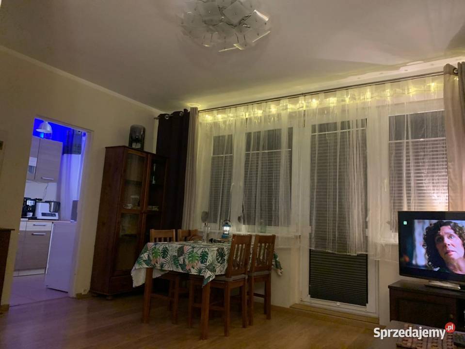 Mieszkanie 1pokojowe Szczecin Zdroje sprzedam