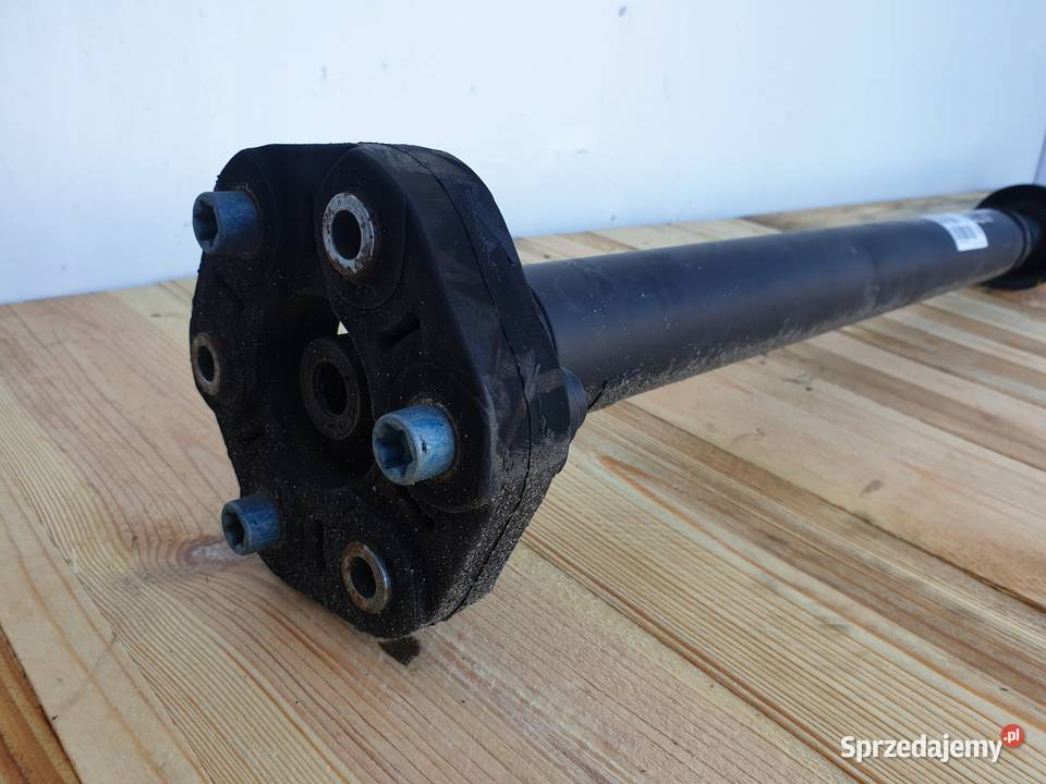 Mercedes A205 C205 W205 22 CDI WAŁ NAPĘDOWY Rudka