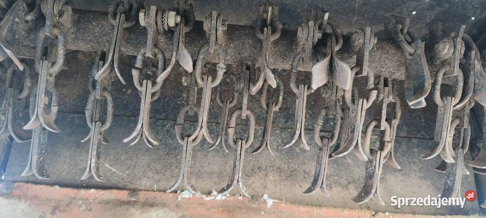 Carrey kosiarka to nieużytku bijakowa Namysłów sprzedam