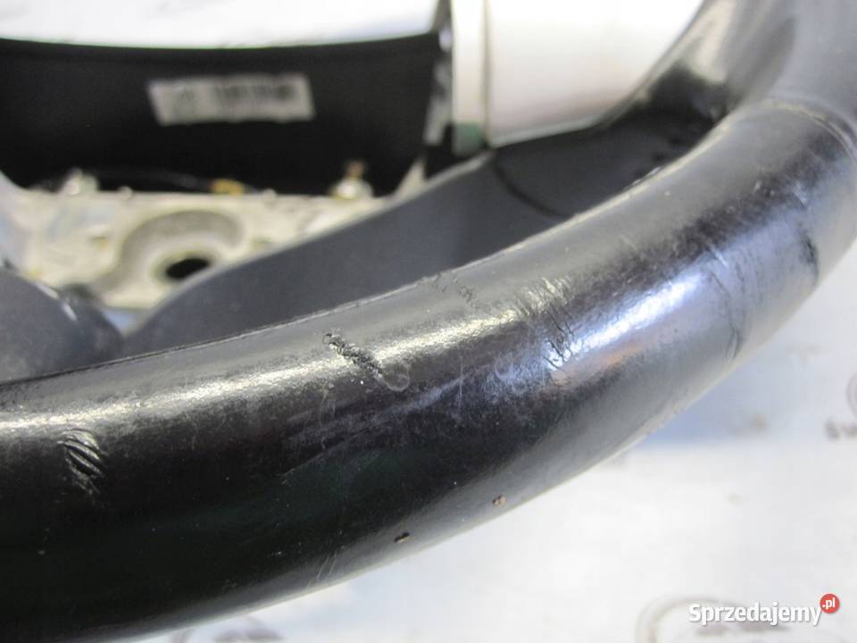 MITSUBISHI LANCER VIII 09r kierownica GS12002280 świętokrzyskie sprzedam