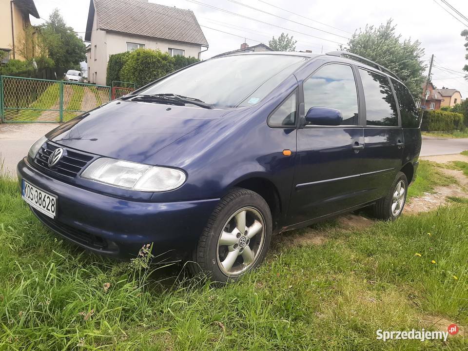 Transport na Lotnisko i nie Kęty przewóz osób