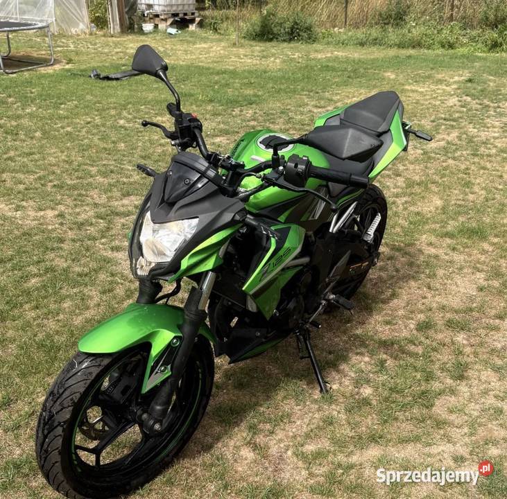 Kawasaki