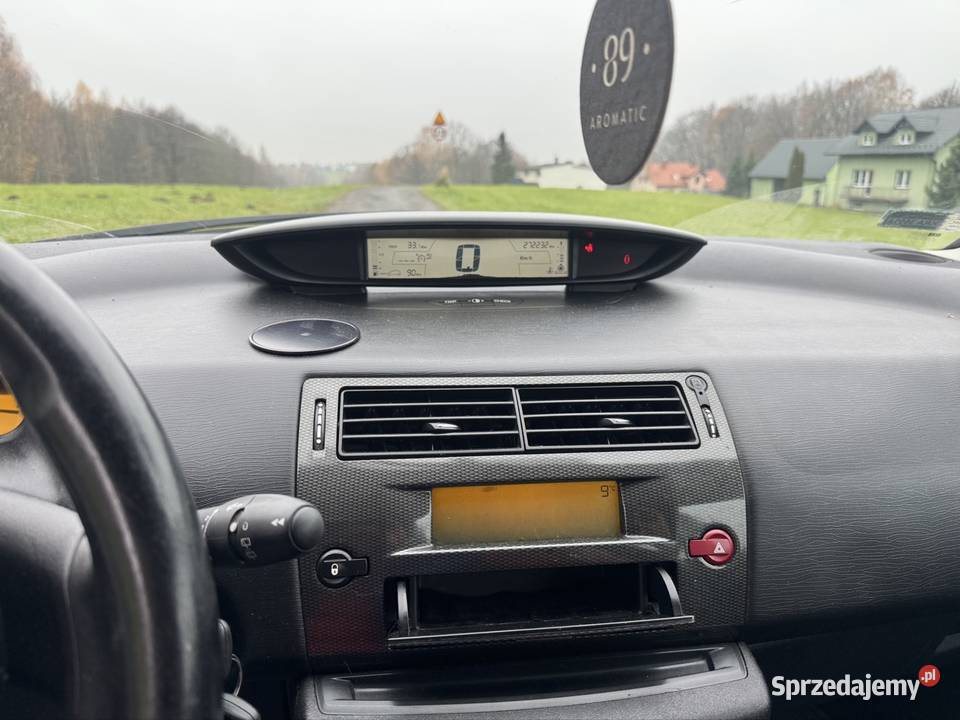 Citroen c4 Skawina sprzedam