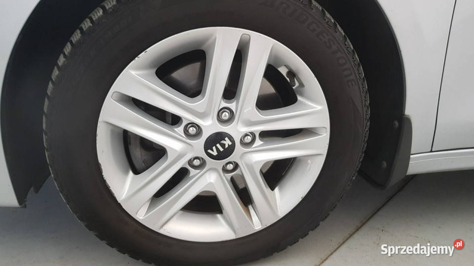 Kia Ceed 16 CRDi SCR M Z Polskiego Salonu FV 23 Warszawa sprzedam