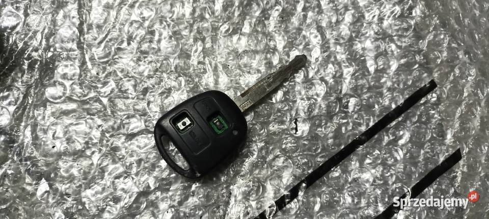 Części Toyota Corolla e12 pomorskie Pomysk Wielki