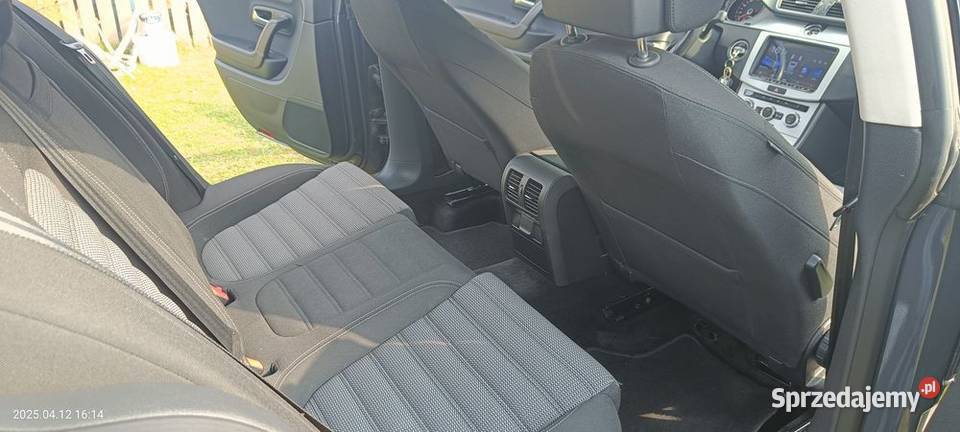 VW CC 2013r LPG polski salon niski przebieg śląskie Bobrowniki