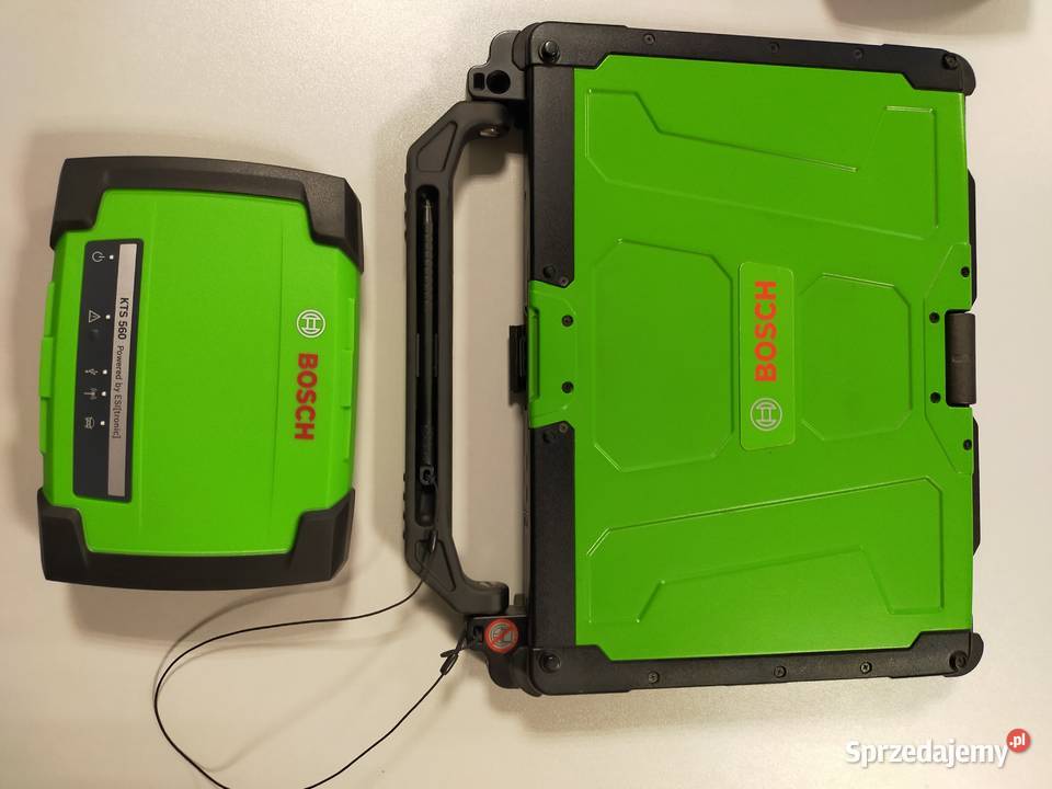 KTS 960 Dcu 220 tablet kts 560 Pakiet Bielsko-Biała
