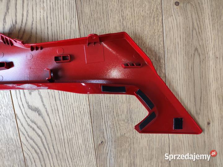 Honda CB650F RC75 CBR650R RC74 owiewka tył bok Białystok