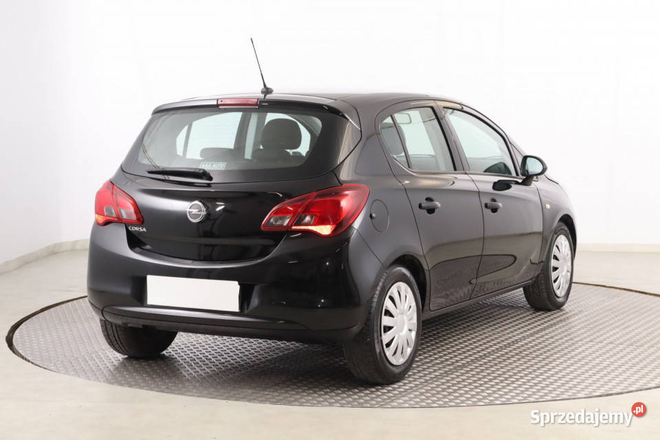 Opel Corsa 14 Zabrze