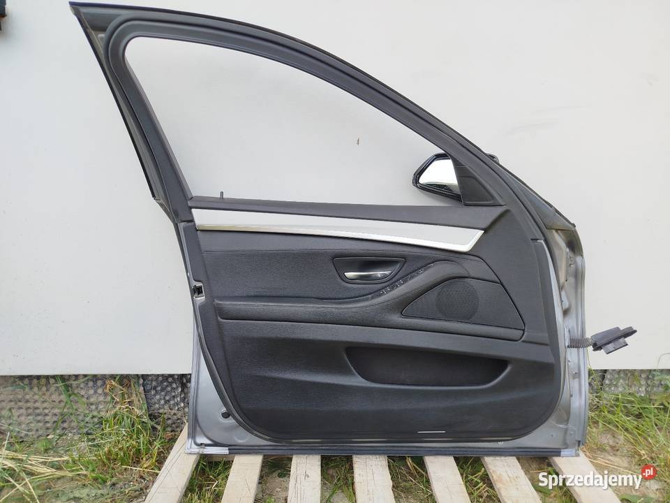 Drzwi Przód Lewe BMW Seria 5 F10 F11 Sedan A527