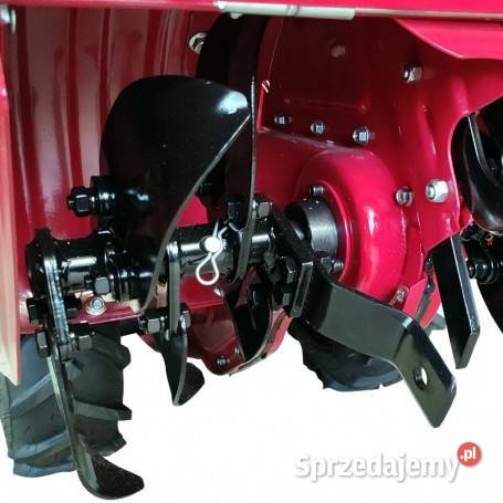 Betoniarka Zaprawiarka hydrauliczna 1200L na Ząbkowice Śląskie