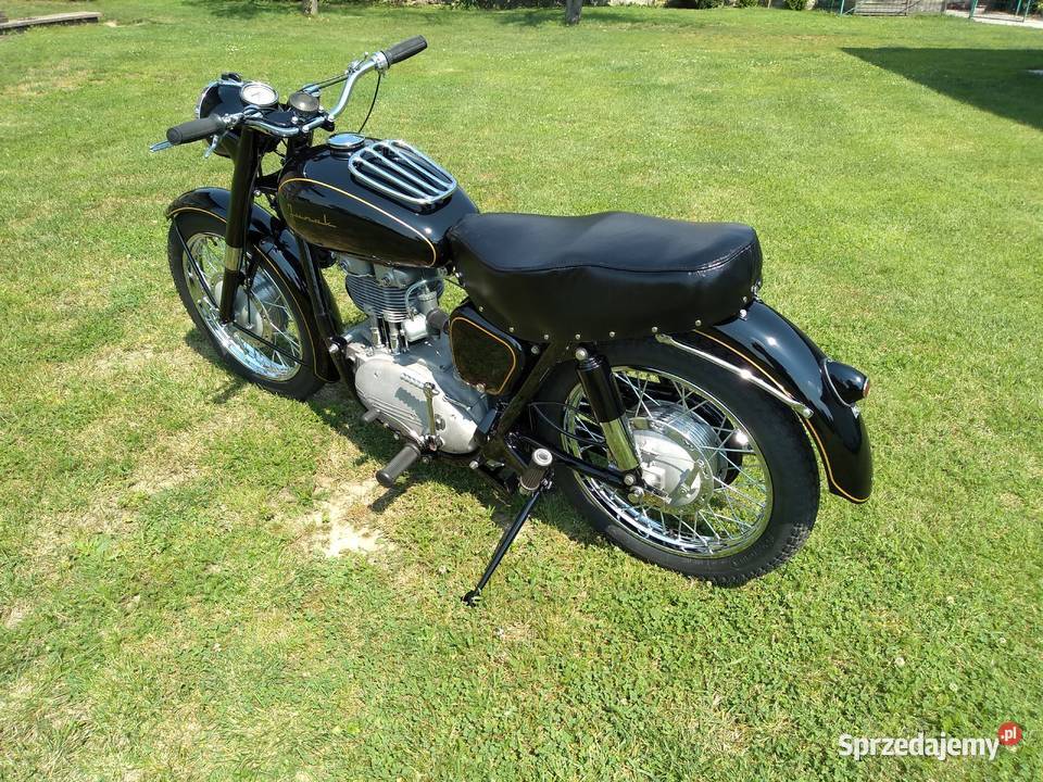 Junak M07 drobiazgowej rekonstrukcji Junak Wrocław