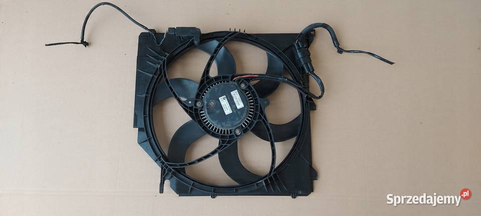 WENTYLATOR BMW X3 E83 6925702
