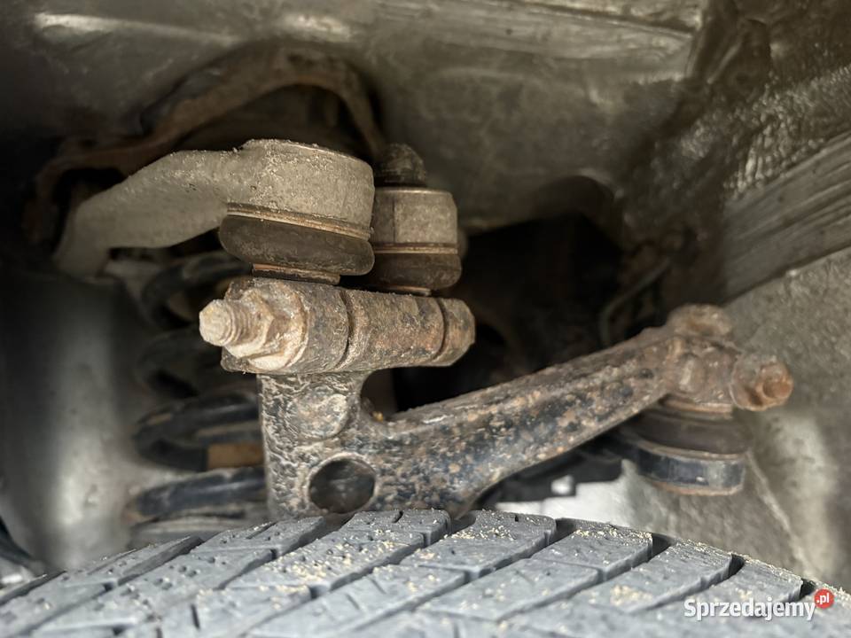 Volkswagen Passat b5 lift Zarejestrowany w Polsce kujawsko-pomorskie Koronowo