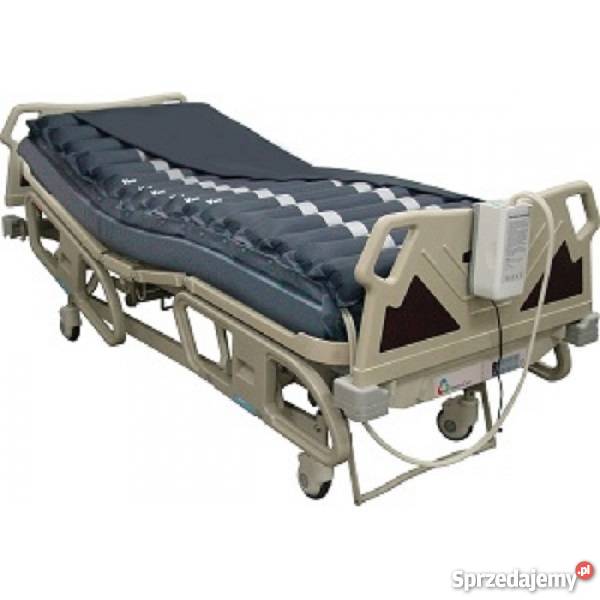 Łóżko Rehabilitacyjne Elektryczne Wypożyczalnia Warszawa