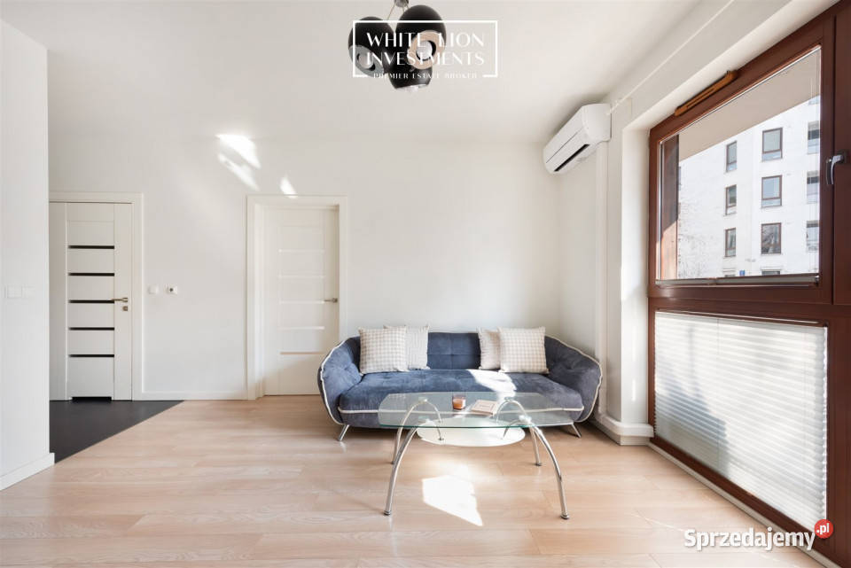 Mieszkanie Warszawa 442m2 2pok sprzedam