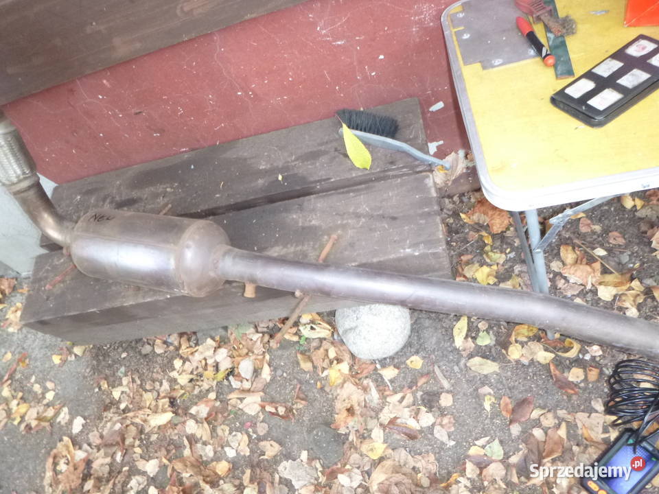 DPF AS FD50820 PEUGEOT 505 3008 CITROEN C5 20 osobowe